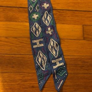 Rare authentic NWT Hermes Kelly en Perles Twilly